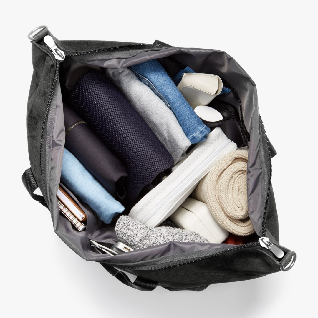 Catalina Deluxe Gris Minéral