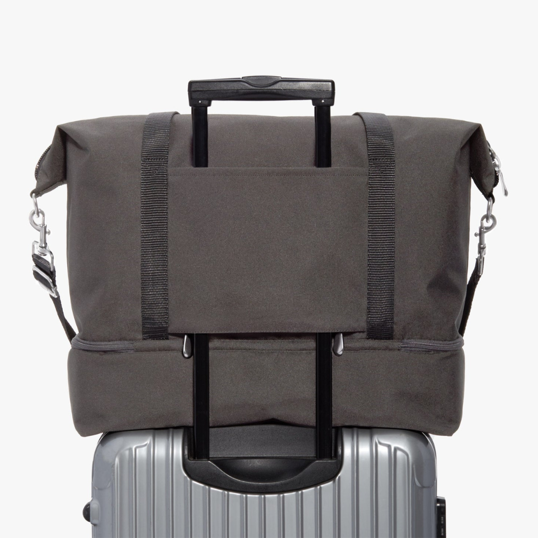 Catalina Deluxe Gris Minéral
